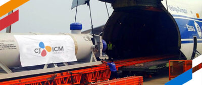 feautured freight forwarding