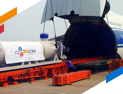 feautured freight forwarding