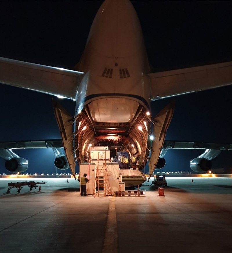 freight forwarding glam 0001