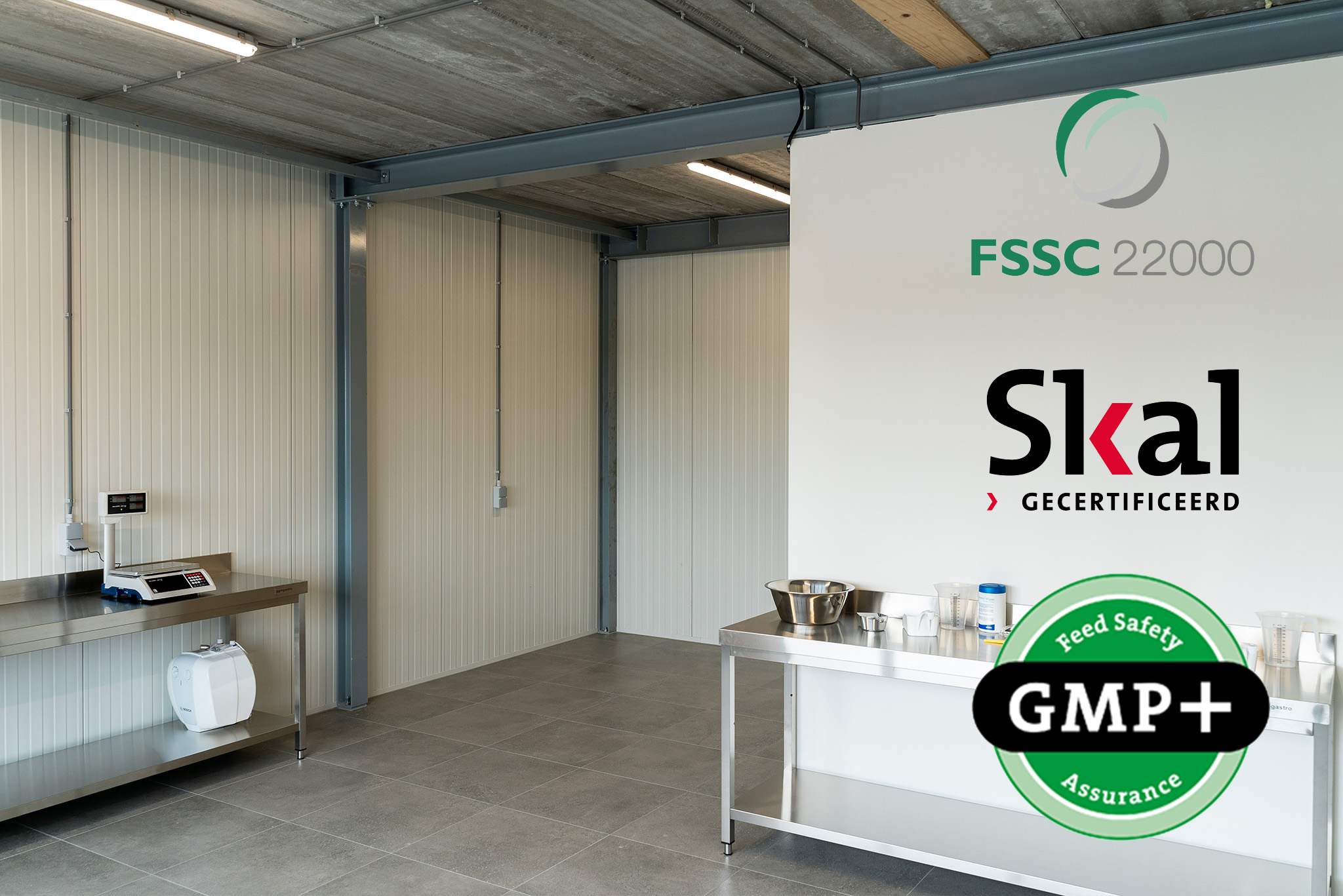 CJ ICM Bonded Warehousing Netherlands