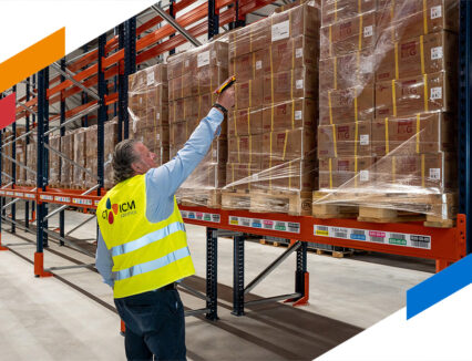 featured bonded warehousing