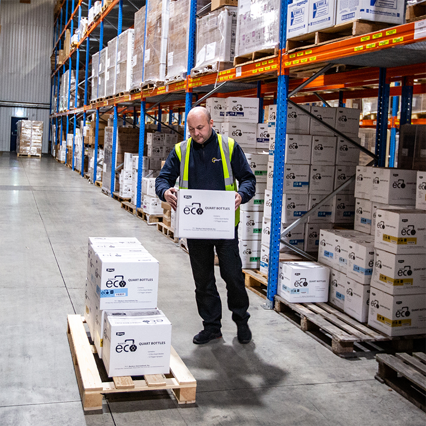 storage warehousing services Middlegate Europe Zeebrugge Hull Liège 3PL logistics 3