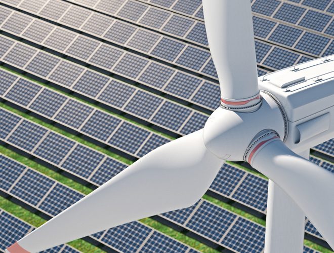 Circular & Renewable Energies