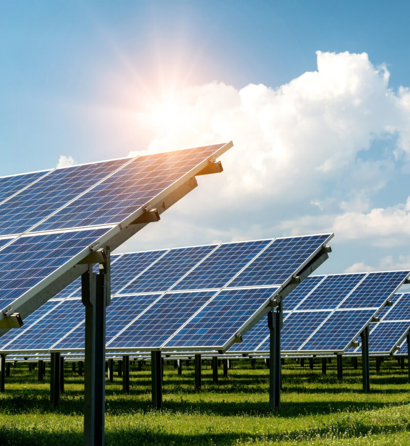 cj icm logistics Solar panel warehouse storage warehouse netherlands solar panel logistics