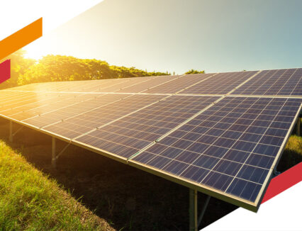 cj icm logistics bonded warehouse netherlands solar panel logistics