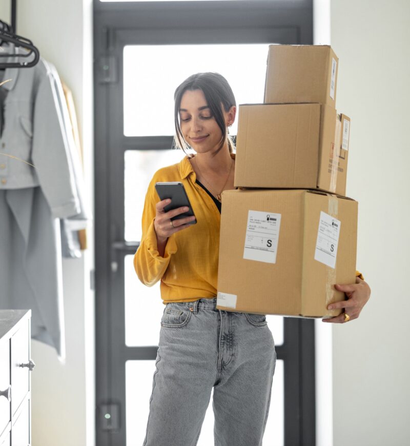 ship your product in europe 3PL Webshop bonded warehouse CJ ICM Fulfilment Services from bonded warehouse Near Rotterdam and Antwerp | e-Commerce Logistics