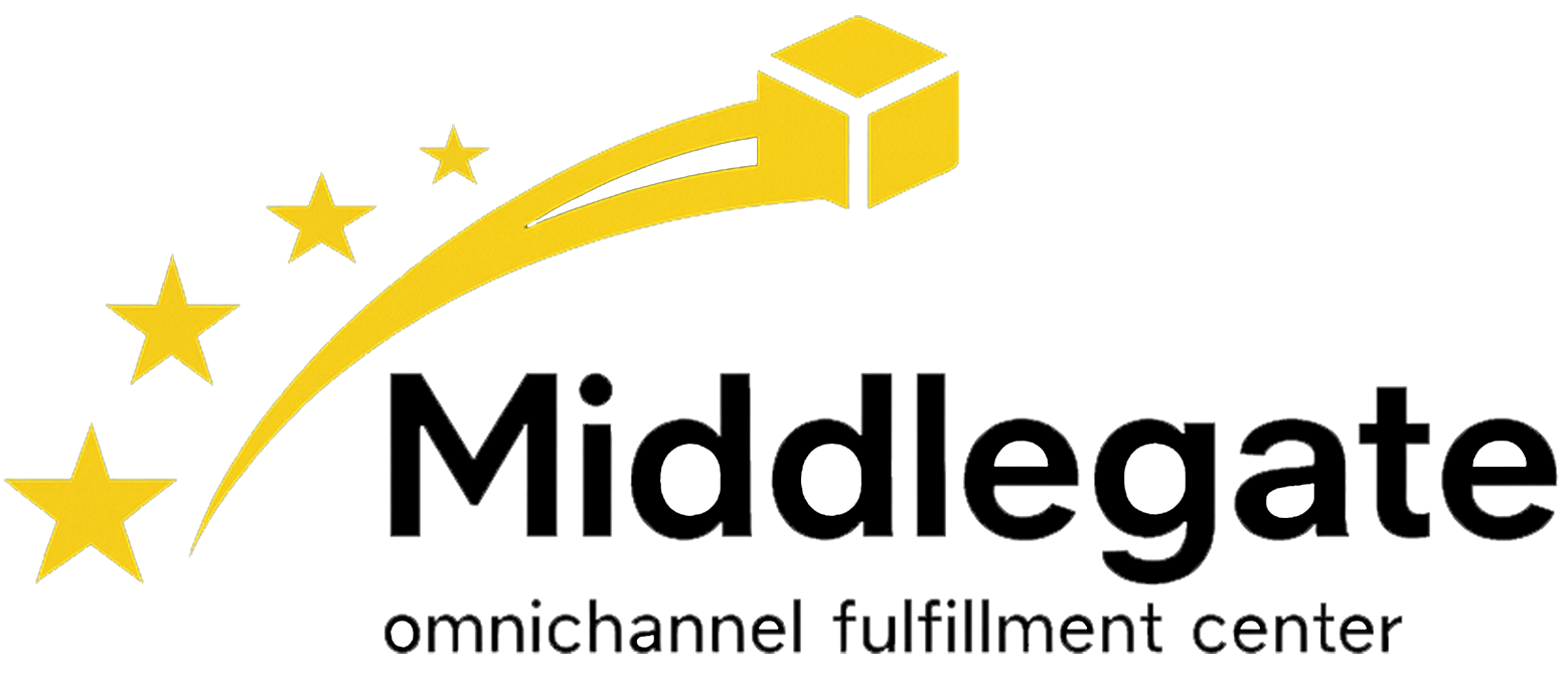 Middlegate Europe Bonded Warehousing Benelux