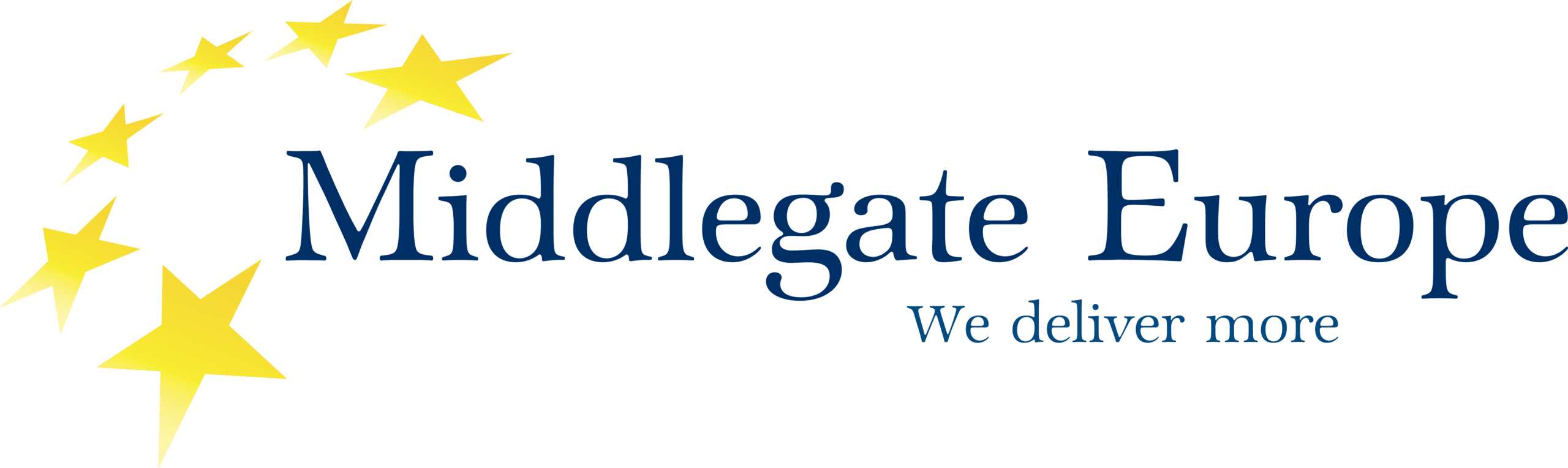Middlegate Europe Bonded Warehousing Benelux