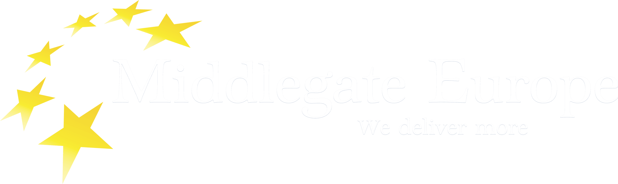 Middlegate Europe Bonded Warehousing Benelux